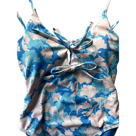 Hutch Wiley’s One-Piece Swimsuit Size S - Picture 5 of 10